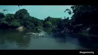 Amazon Challenge - Jungle Adventure Race Trailer