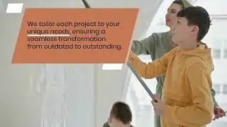 Kitchen Remodeling Experts With Salt & Pepper Construction