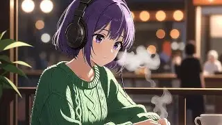 ☕ Chill Lofi Beats 🎧 | Cozy Anime Room for Study, Work & Relax 🌿 | Season 20