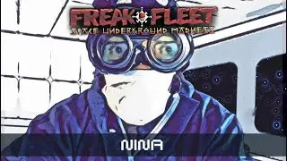 Freak Fleet | Nina EP1