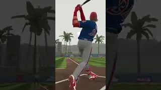 First Expos Home Run since 2004!!! #MLBTS #MEF #shorts