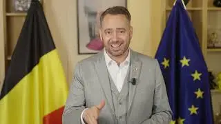 Maxime Pr&eacute;vot, Government of Belgium, on their support for SRHR, bodily autonomy and gender equality