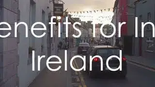 Ireland's Wealth Boom: A New Era for Investment