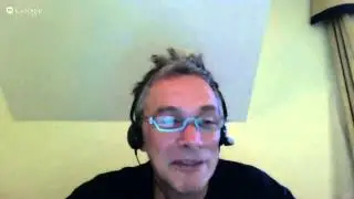 Q&A with Peter