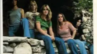 The Runaways - Gettin' Hot
