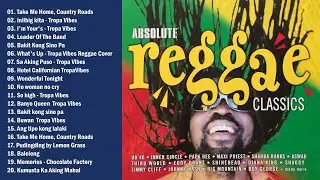 Old Skool Tagalog Reggae Classics Songs 2022 Chocolate Factory ,Tropical Depression, Blakdyak