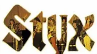 MAGIK  STYX      2  MAGIK STYX   FOR  TODAY'S  SPECIAL  $26