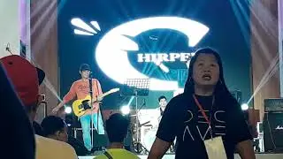 CHIRPERS | ROCKFEST 2025