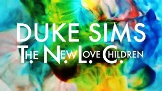 3. Duke Sims - Bobby's Song - T.N.L.C.