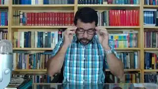 1. Por que a Confessionalidade &eacute; necess&aacute;ria para os Batistas Reformados? l    Pr.  Marcus Paix&atilde;o