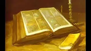 Nag Hammadi Library - The Book of Jubilees -Little Genesis - Book of Division (Audiobook)
