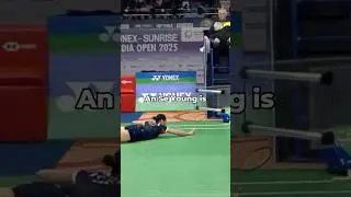 This Is Why An Se Young Is the World & Olympic Champion!