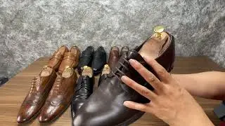15/9/25 giày si hàng châu Âu , độ mới cao , giữ được phom dáng . Zalo 0344023526