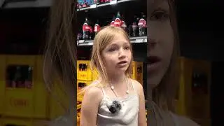 🚣&zwj;♂️ VLOG : JUNIORSKY SZUKA PEPSI *chyba znalazł Coca Cole* | Juniorsky Vlog