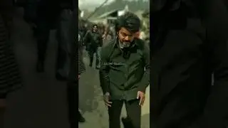 Leo leaked video | Thalapathy Vijay | Leo movie mass #thalapathy #thalapathyvijay #trending
