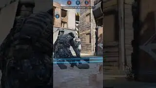 CODM VICTORY in the Domination Match