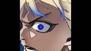 isagi 2 Gun Volley 🔫🔥 | #bluelock EDIT