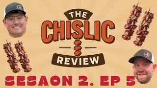 The Chislic Review | Seaeson 2, Ep.5:  Ranch & Roost