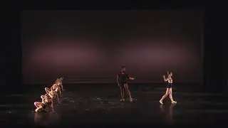 Episodic Interlude - a ballet by Annette Barcelona (2019)