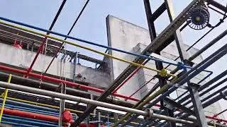 Fire sprinkler deluge system inspection in telugu 