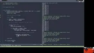 Live Coding #4 - leetcode