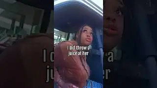 Most Bizarre Drive-Thru Bodycam Footage From America