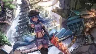 Nightcore - Kampfansage