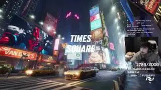 HAPPY NEW YEARS EVE!!!  DAY 23 PUSHING FOR PARTNER!!! hope has a | Turosity VOD 31st December 2025