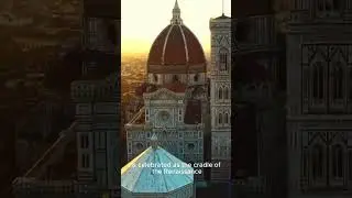 FLORENCE is the BEST City to Visit in 2025