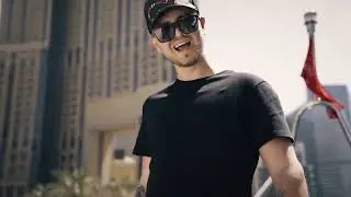 DRACKI - Tancz Tancz (Official Music Video)