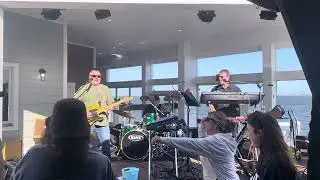The Ryan Express @ B2 Bistro Bayville NJ