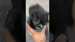 Oddly Satisfying Glue Stick