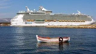 Rick Steves' Europe Preview: Travel Skills: Cruising