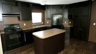 TRU Factory Direct - CMH Maximizer MAX16763A - Singlewide Mobile Homes For Sale In Texas