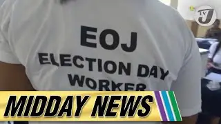 Final Counting for Elections Underway | Low Voter Turnout Concerns 