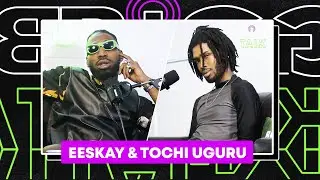 BIG TALK 075 | EESKAY AND TOCHI UGURU OF DOUBLE ENERGY MAFIA TALK ON MUSIC/RECOVERY/WOMEN & MORE