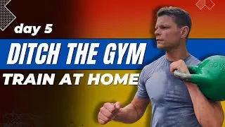Get in Shape For Summer with this Quick Workout for busy Parents