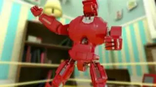 Digital Media Arts College in Florida (DMAC) Student Reel | Dave Roth