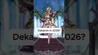 Dekaron in 2026?