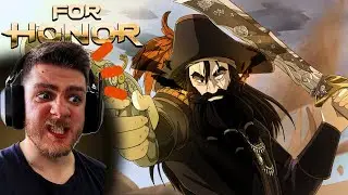 NO WAY😵&zwj;💫- For Honor