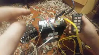 WIRING FEDERAL SIGNAL AS 422 6S - JAK PODŁĄCZYĆ GENERATOR SYGNAŁ&Oacute;W Prezentacja dźwiękowa HOW TO WIRE