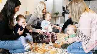 Une belle journée avec Pampers et Marie-Mai
