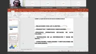 Los Fundamentos para el Diseño e Implementación del Cuadro de Mando Integral de Kaplan & Norton