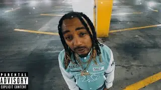 The Harmony God & J.D. Piper - StreetLights (Official Music Video)