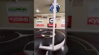 Garage RC Hobbies New 1:10 Drift Track/ Shop Tour 06/27/23