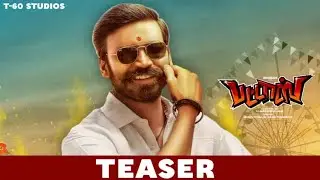 Pattas HD Teaser Cuts | Fan Made Teaser | T60_Studios