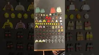 LEGO Castle Mail Day 40 #lego #legocastle #legohaul