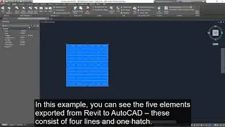 Revit 2019.1: Import Double Fill Patterns
