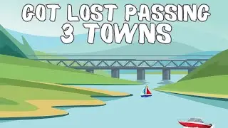 Niantic CT, Old Lyme CT, Hamburg CT | Got Lost Going Home