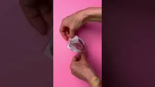 📽️ CAN A TOILET ROLL MAKE A PROJECTOR? Yes, It&rsquo;s DIY MAGIC! 🎉 #shorts #kids